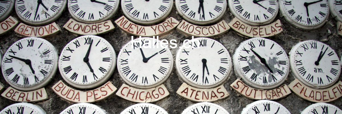 halles.ch